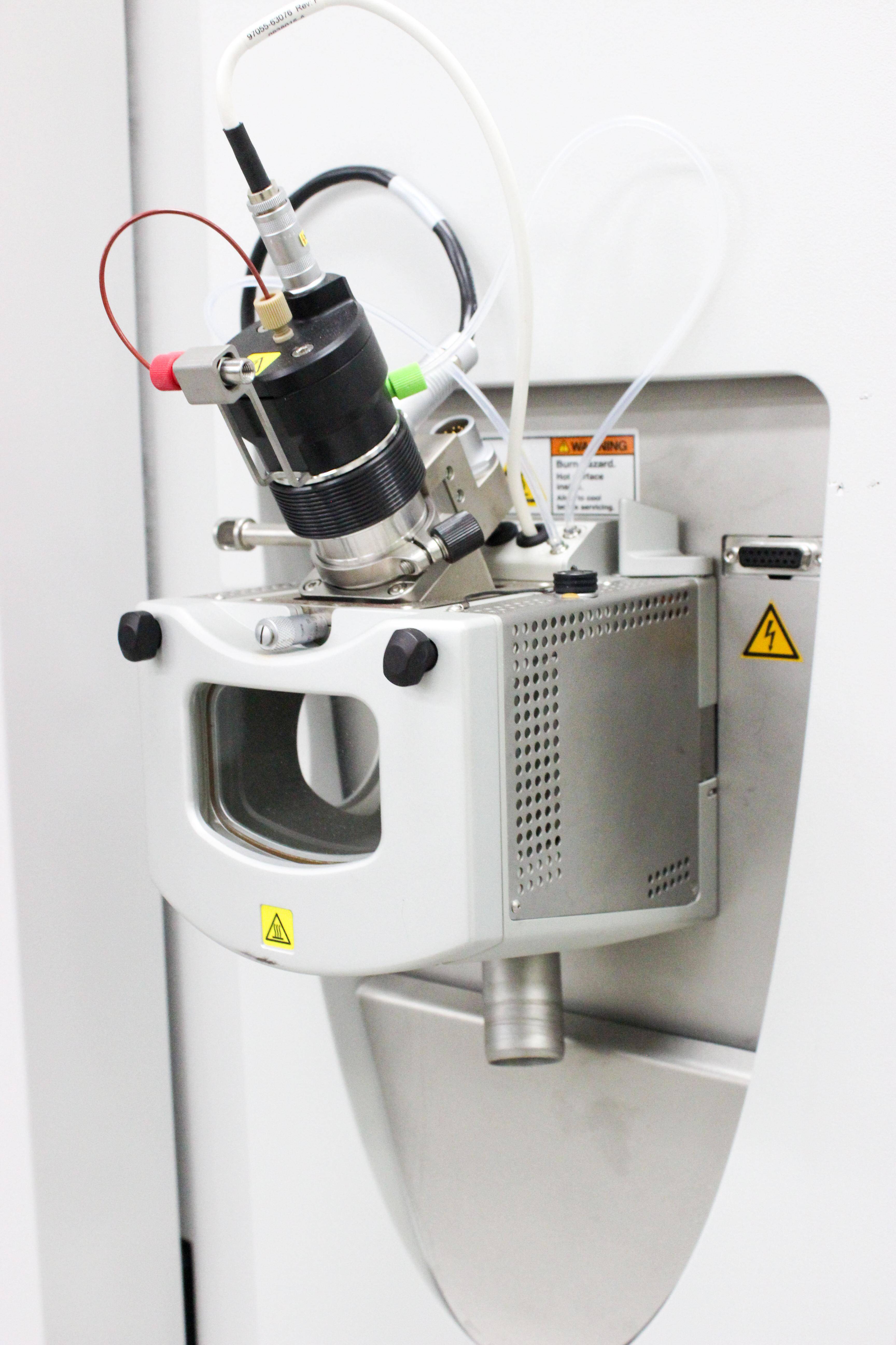 Thermo Q Exactive Plus LC/MS Mass Spectrometer 140K Resolving Power