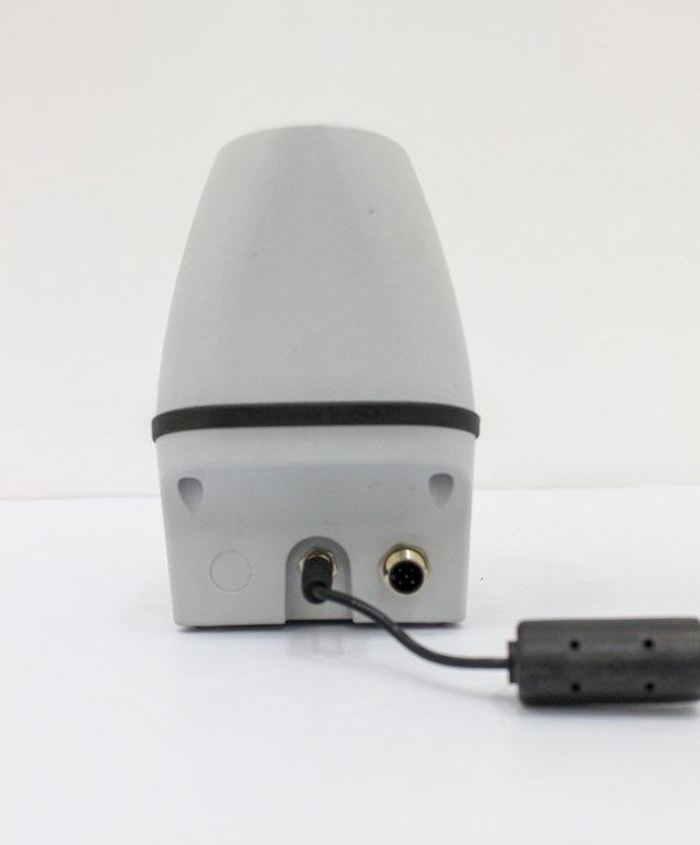 KNF Simdos 10 Pump Diaphragm Liquid Dosing Unit - 120V, 50/60Hz