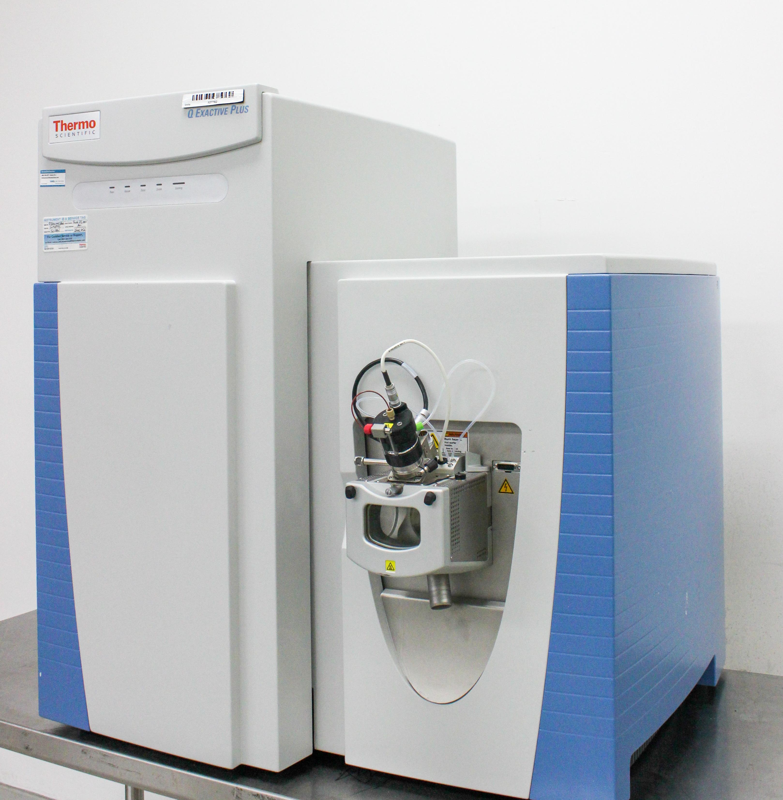 Thermo Q Exactive Plus LC/MS Mass Spectrometer 140K Resolving Power