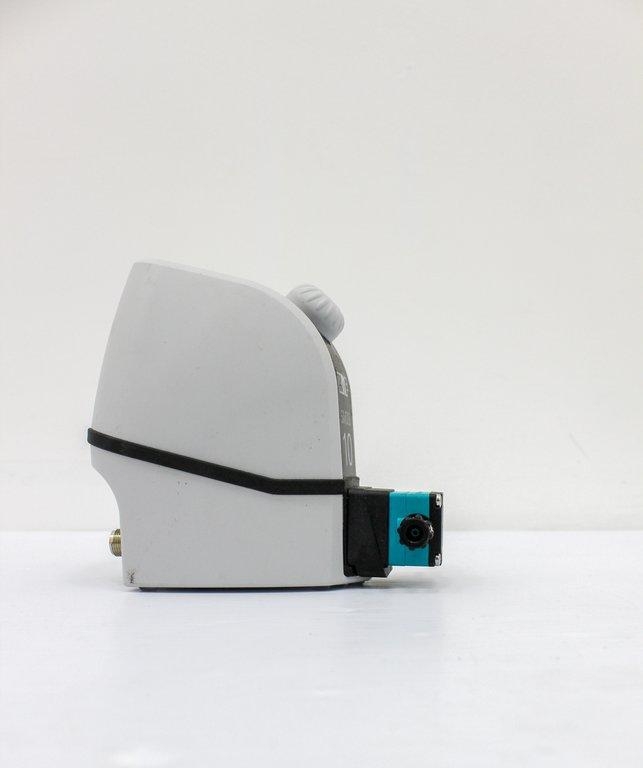 KNF Simdos 10 Pump Diaphragm Liquid Dosing Unit - 120V, 50/60Hz