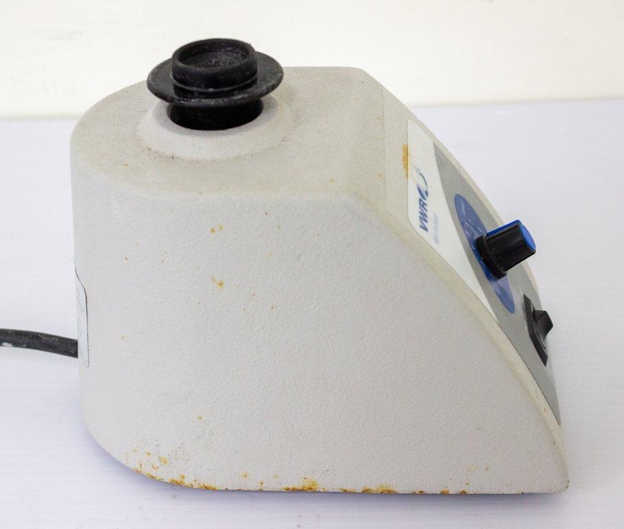 VWR VM-3000 Mini Vortexer for Laboratory Mixing Applications