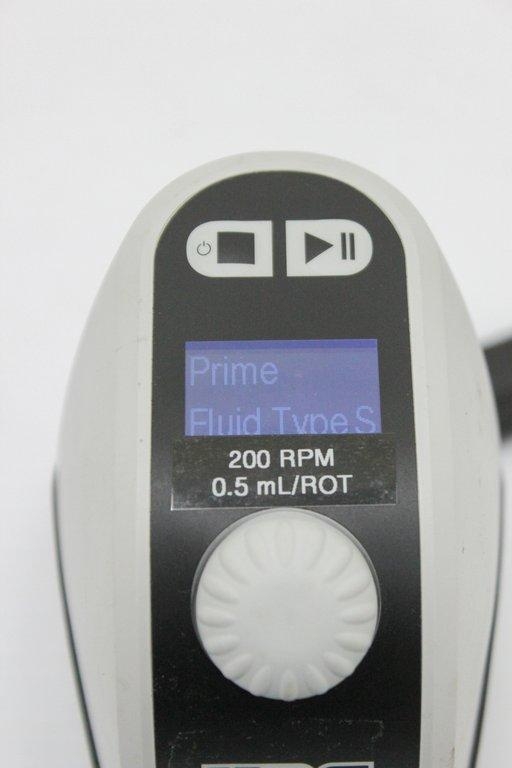 KNF Simdos 10 Pump Diaphragm Liquid Dosing Unit - 120V, 50/60Hz