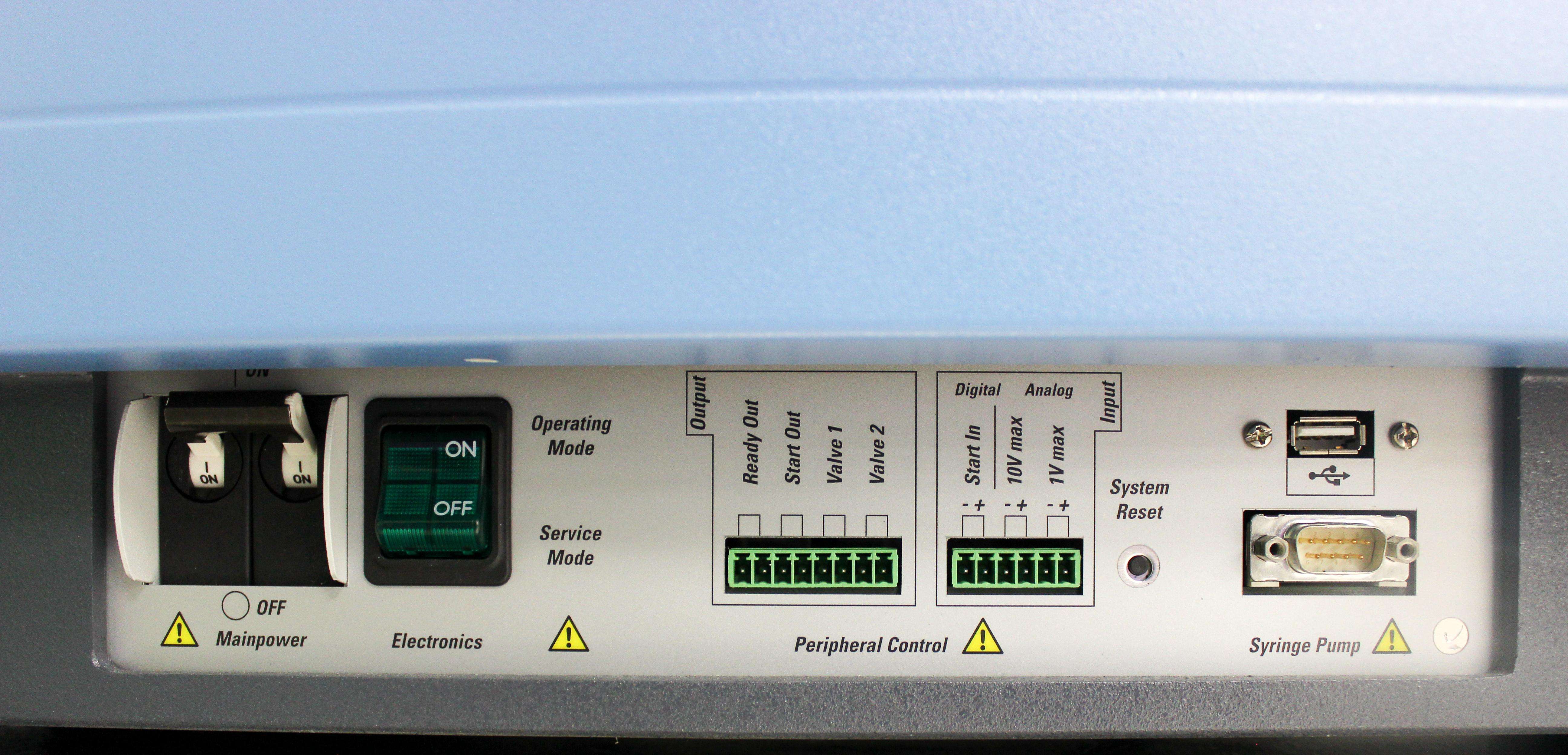 Thermo Q Exactive Plus LC/MS Mass Spectrometer 140K Resolving Power