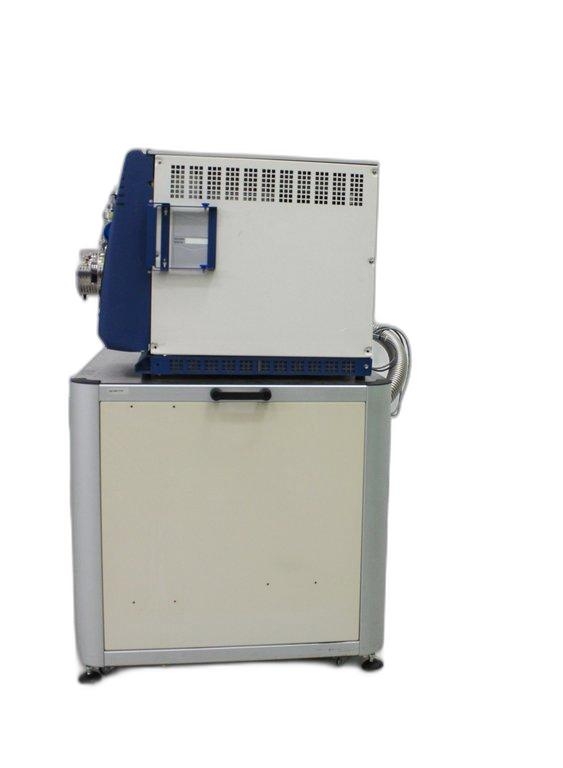 AB Sciex QTRAP 5500 Mass Spectrometer with 1 Pump for Bioanalytical Testing