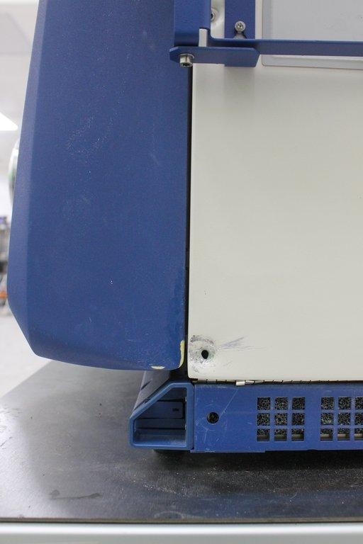 AB Sciex QTRAP 5500 Mass Spectrometer with 1 Pump for Bioanalytical Testing