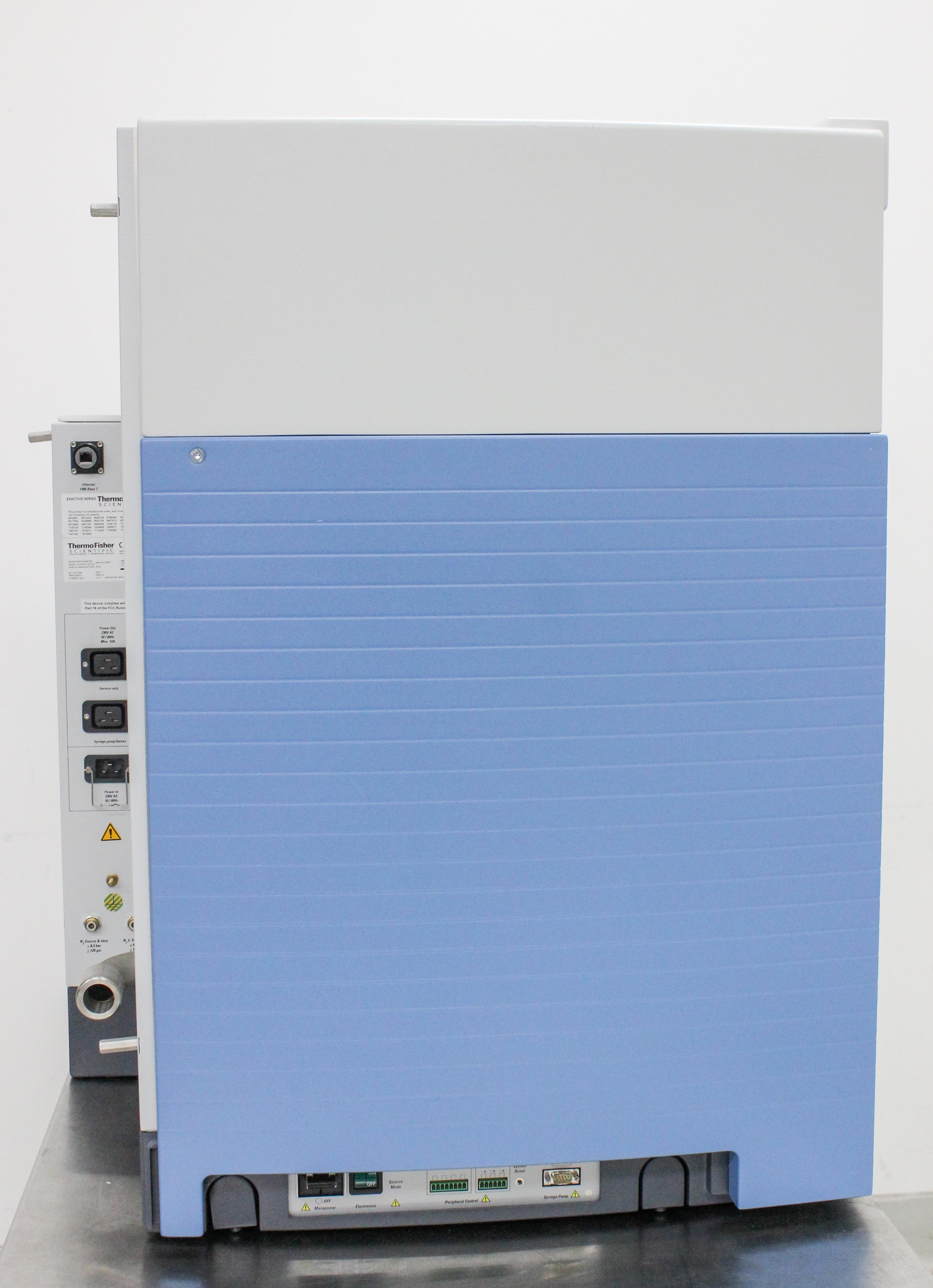 Thermo Q Exactive Plus LC/MS Mass Spectrometer 140K Resolving Power