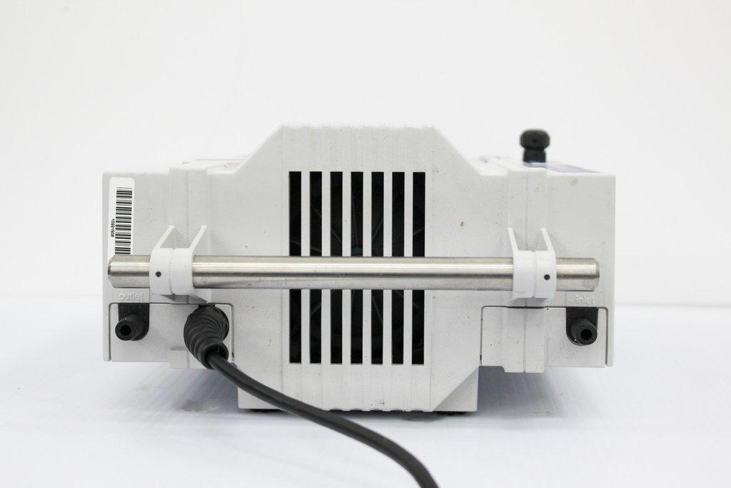 IKA MVP10 Basic Compact Vacuum Pump, Chemical Resistant, 1.7m³/h Capacity