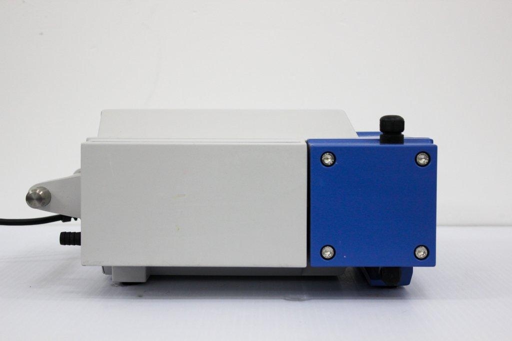 IKA MVP10 Basic Compact Vacuum Pump, Chemical Resistant, 1.7m³/h Capacity