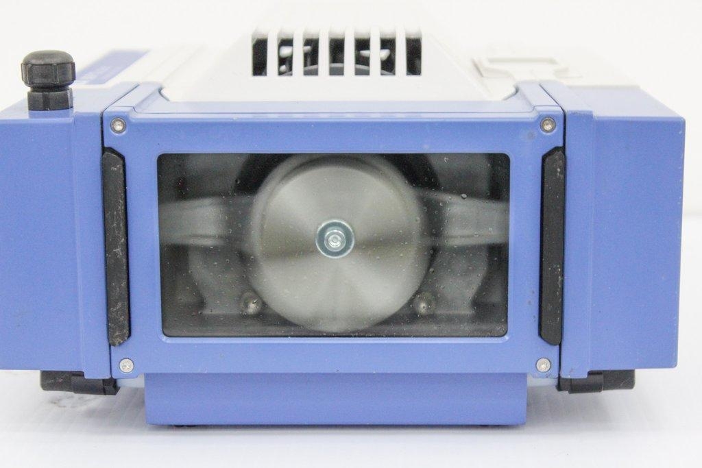 IKA MVP10 Basic Compact Vacuum Pump, Chemical Resistant, 1.7m³/h Capacity