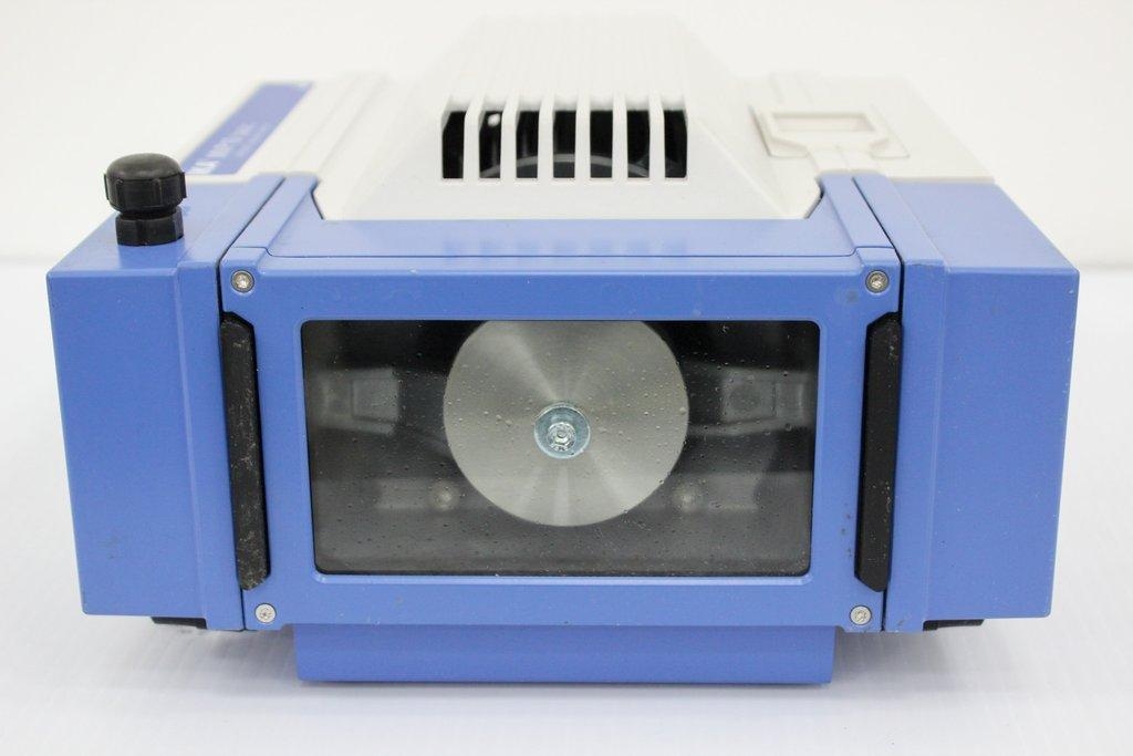 IKA MVP10 Basic Compact Vacuum Pump, Chemical Resistant, 1.7m³/h Capacity