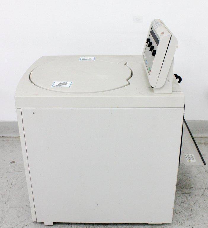 Beckman Avanti J-26 XP Floor Centrifuge 6L 82000g High Throughput 208V