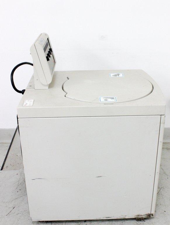 Beckman Avanti J-26 XP Floor Centrifuge 6L 82000g High Throughput 208V