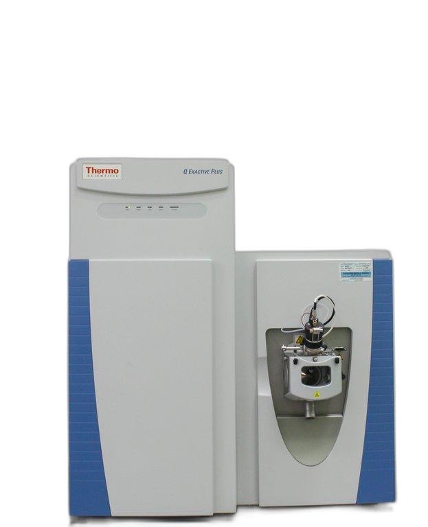 Thermo Q Exactive Plus Mass Spectrometer LC MS High Sensitivity Performance