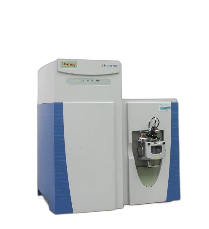 Thermo Q Exactive Plus Mass Spectrometer LC MS High Sensitivity Performance