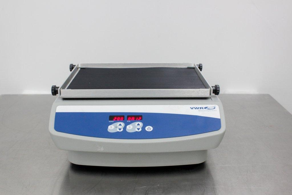 VWR Advanced Digital Shaker 3500 VG Condition 120V 60Hz USA Made