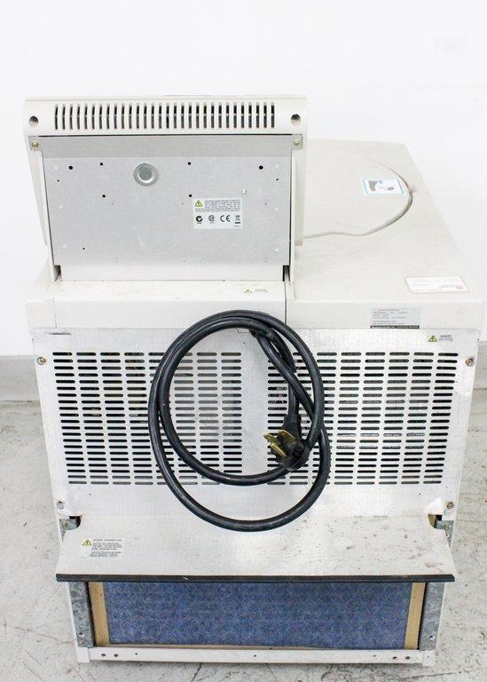 Beckman Avanti J-26 XP Floor Centrifuge 6L 82000g High Throughput 208V