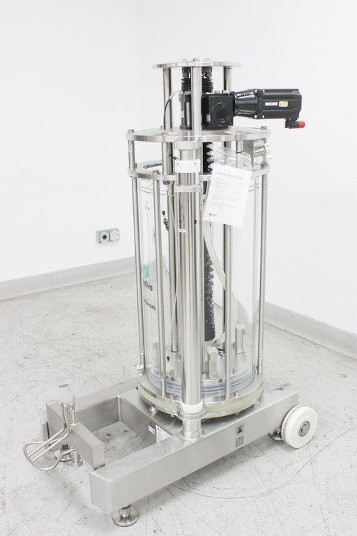 Cytiva AxiChrom 450 Chromatography Column Pilot to Production System