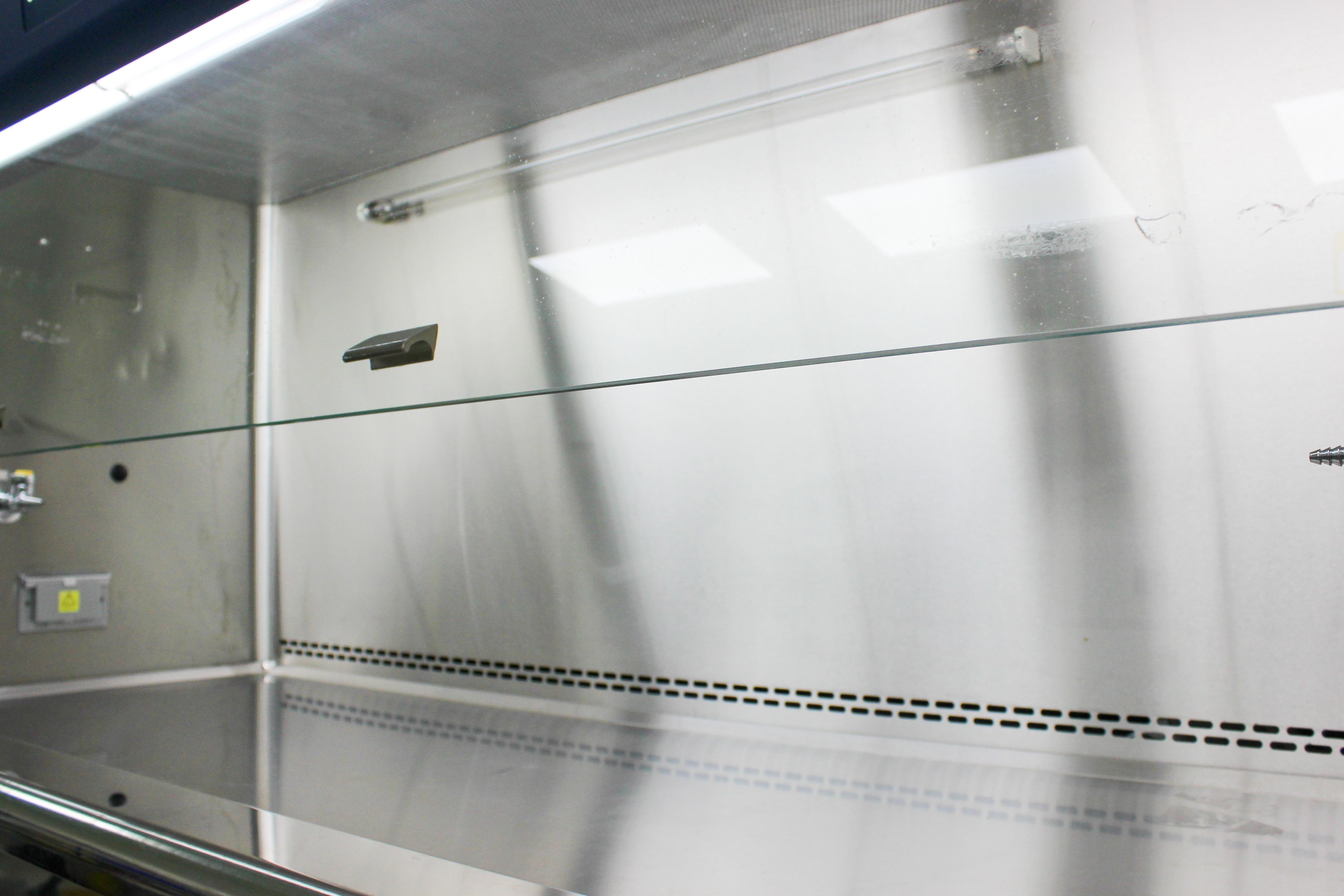 Esco LA2-5A2 Biosafety Cabinet Class II 5ft with ULPA Filtration Tech