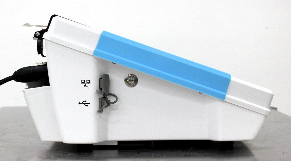 EMD Millipore Integritest 5 IT5INS001 Integrity Tester with Power Cords