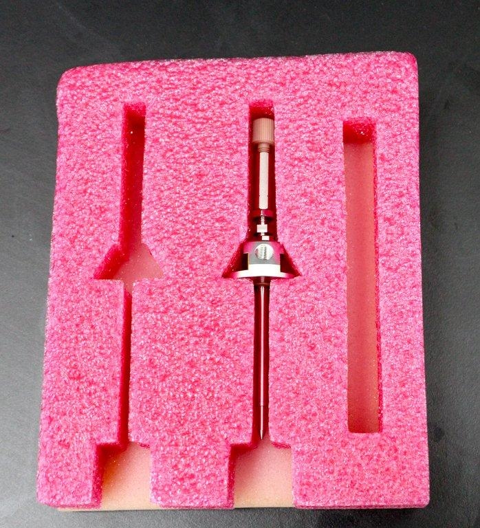 Agilent G1946-67260 Microflow Nebulizer Assy Turn-Key Ready to Use System