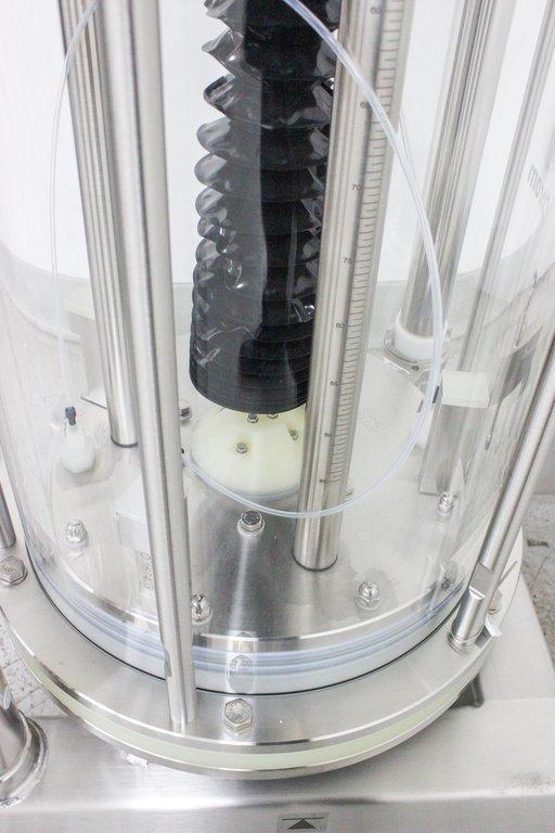 Cytiva AxiChrom 450 Chromatography Column Pilot to Production System