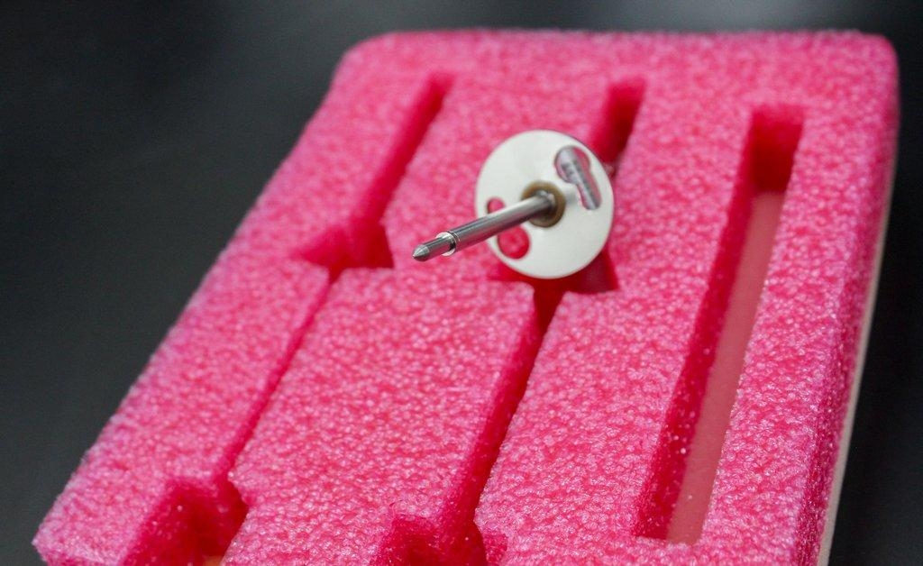 Agilent G1946-67260 Microflow Nebulizer Assy Turn-Key Ready to Use System