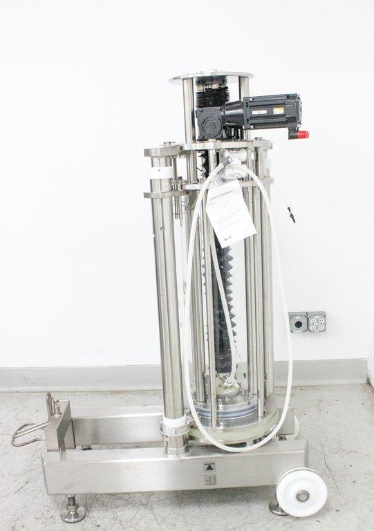 Cytiva Axichrom 300/500 Chromatography Column Process Development Module