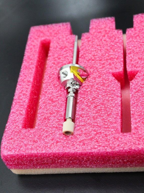 Agilent G1946-67260 Microflow Nebulizer Assy Turn-Key Ready to Use System