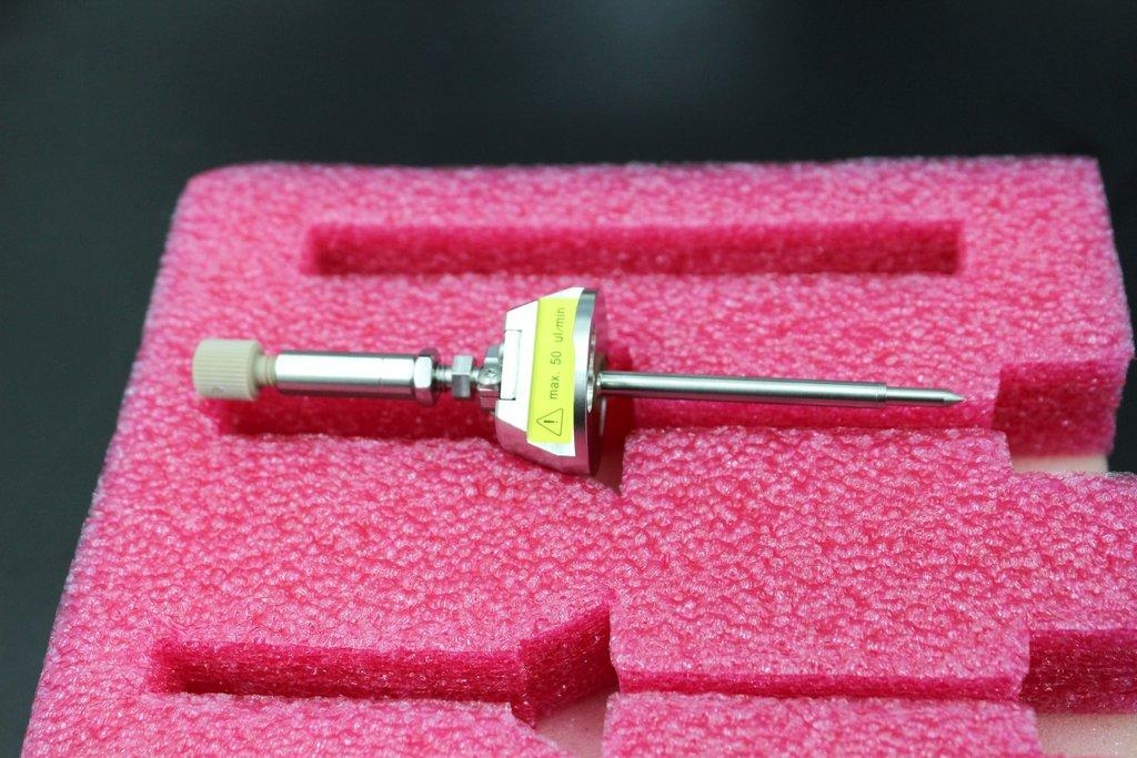 Agilent G1946-67260 Microflow Nebulizer Assy Turn-Key Ready to Use System