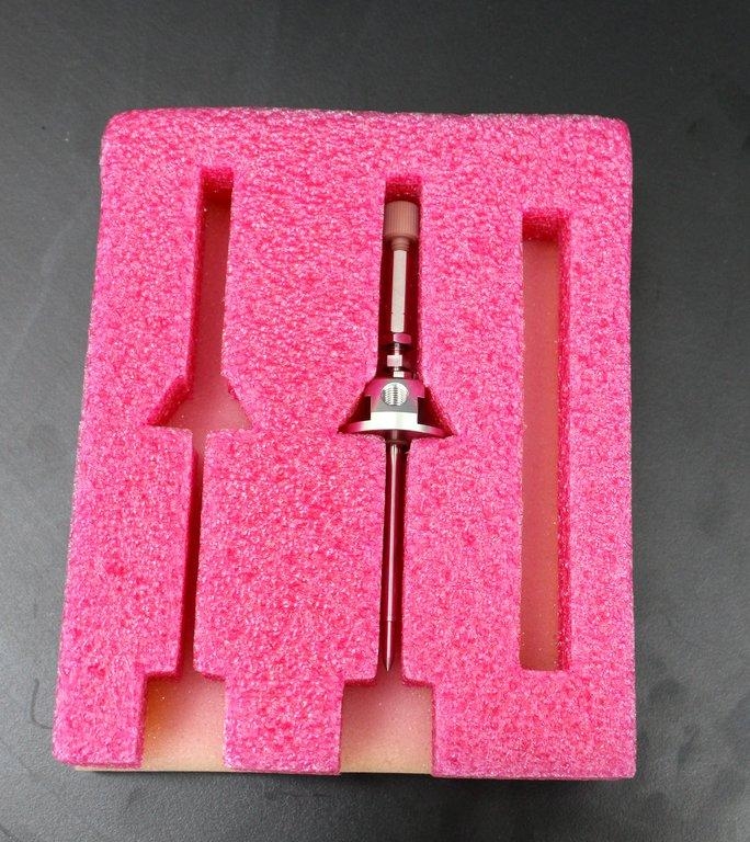 Agilent G1946-67260 Microflow Nebulizer Assy Turn-Key Ready to Use System