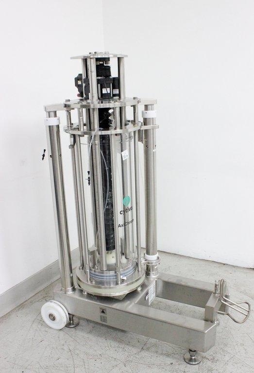 Cytiva Axichrom 300/500 Chromatography Column Process Development Module