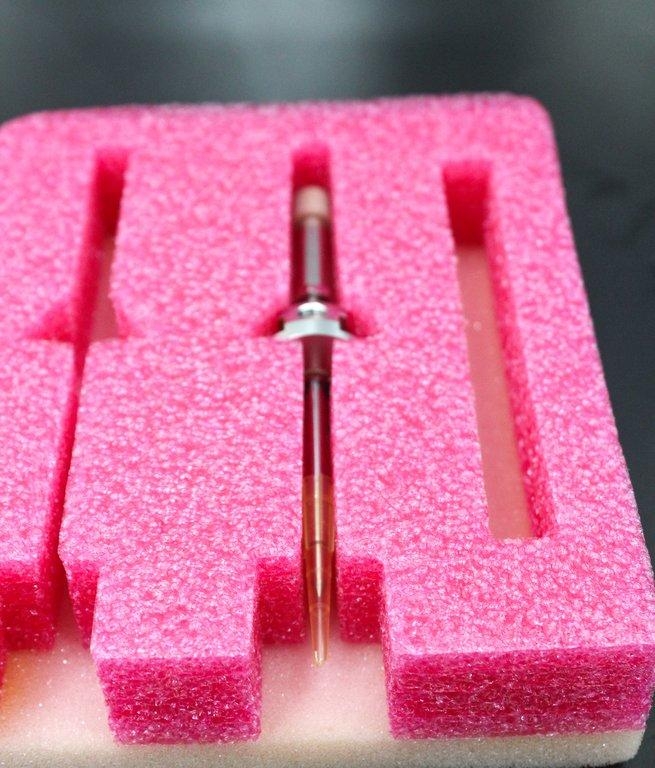 Agilent G1946-67260 Microflow Nebulizer Assy Turn-Key Ready to Use System