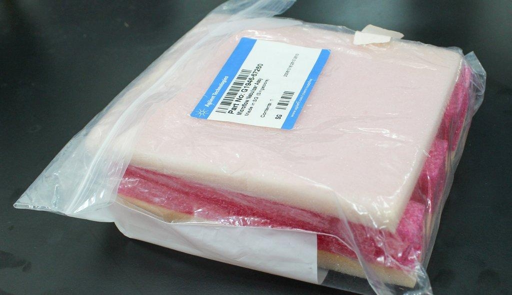 Agilent G1946-67260 Microflow Nebulizer Assy Turn-Key Ready to Use System