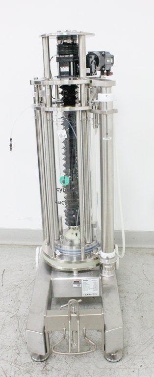 Cytiva Axichrom 300/500 Chromatography Column Process Development Module