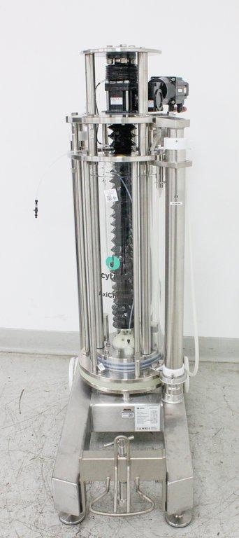 Cytiva Axichrom 300/500 Chromatography Column Process Development Module