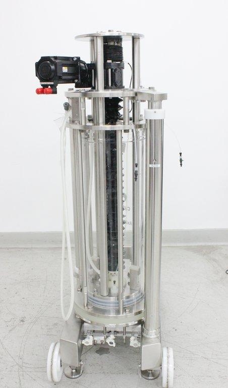 Cytiva Axichrom 300/500 Chromatography Column Process Development Module