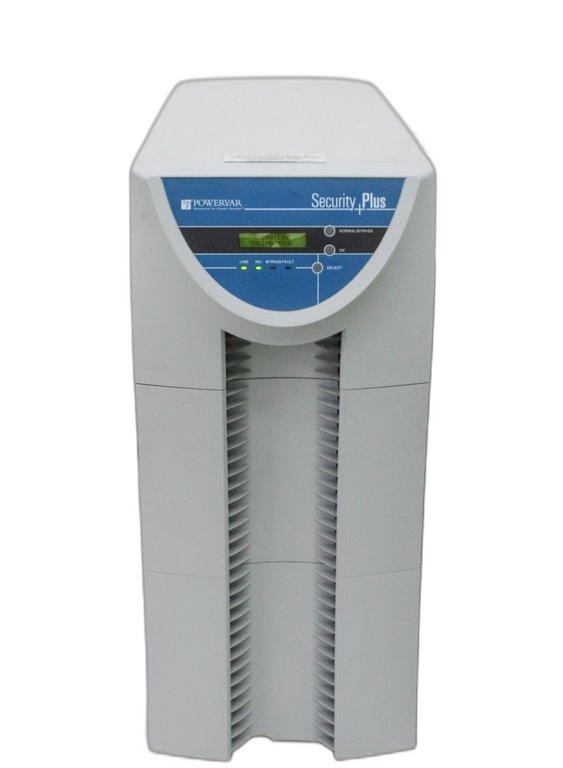 Thermo Q EXACTIVE HF Mass Spectrometer System with Power Supply & Vacuum