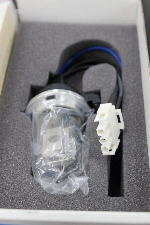 Agilent 2140-0820 Deuterium Lamp Accessory For Spectrometer Use, Unused