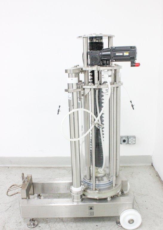 Cytiva AxiChrom Column Axial Compression for Pilot to Scale Production