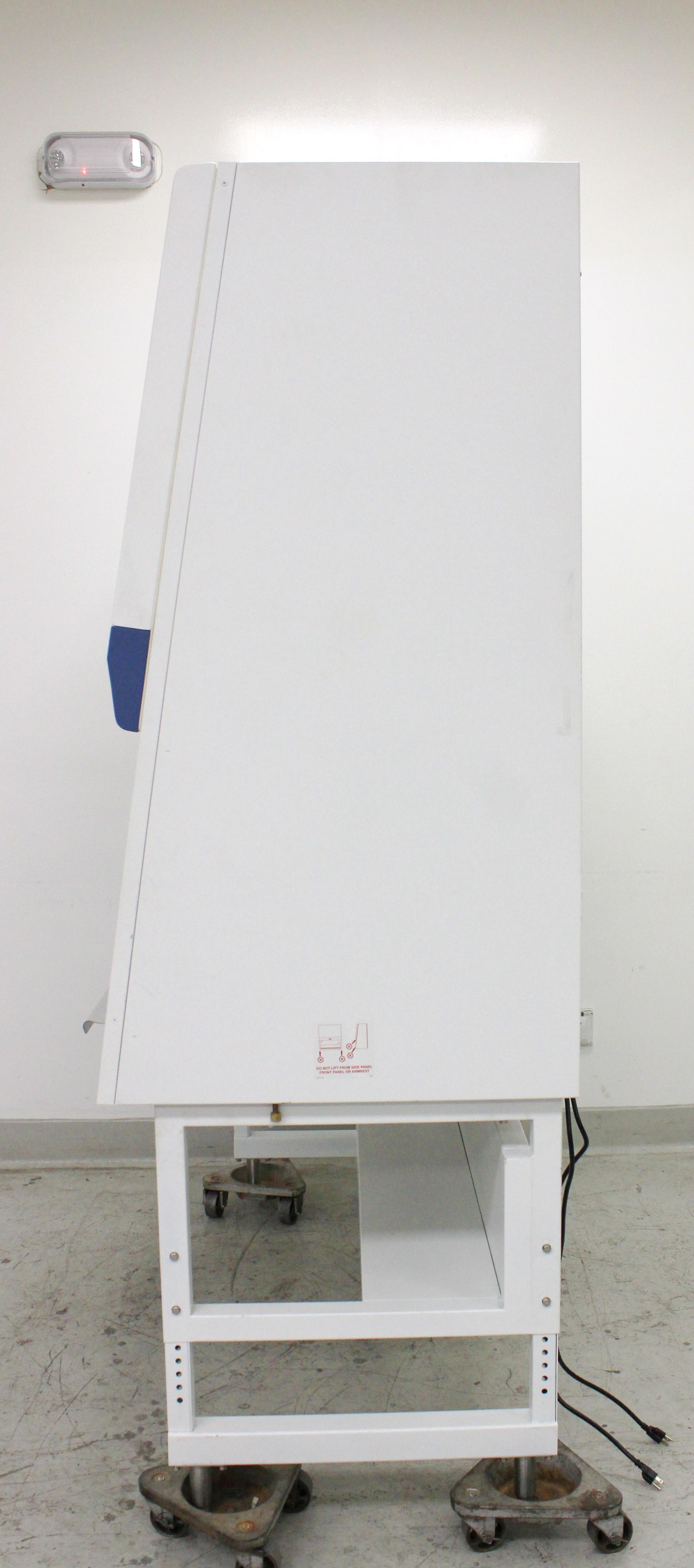 Esco LA2-5A2 Biosafety Cabinet Class II 5ft with ULPA Filtration Tech
