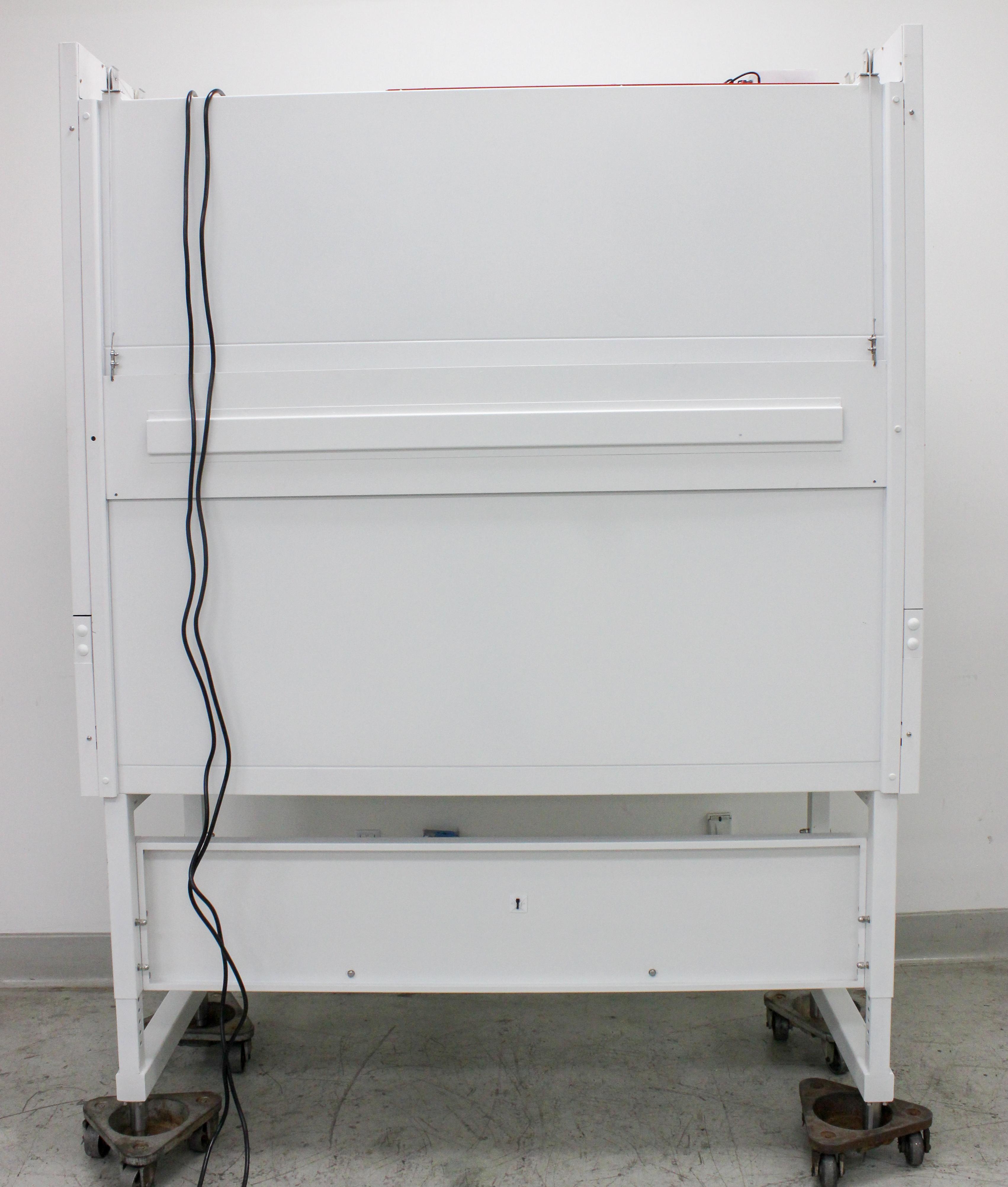 Esco LA2-5A2 Biosafety Cabinet Class II 5ft with ULPA Filtration Tech