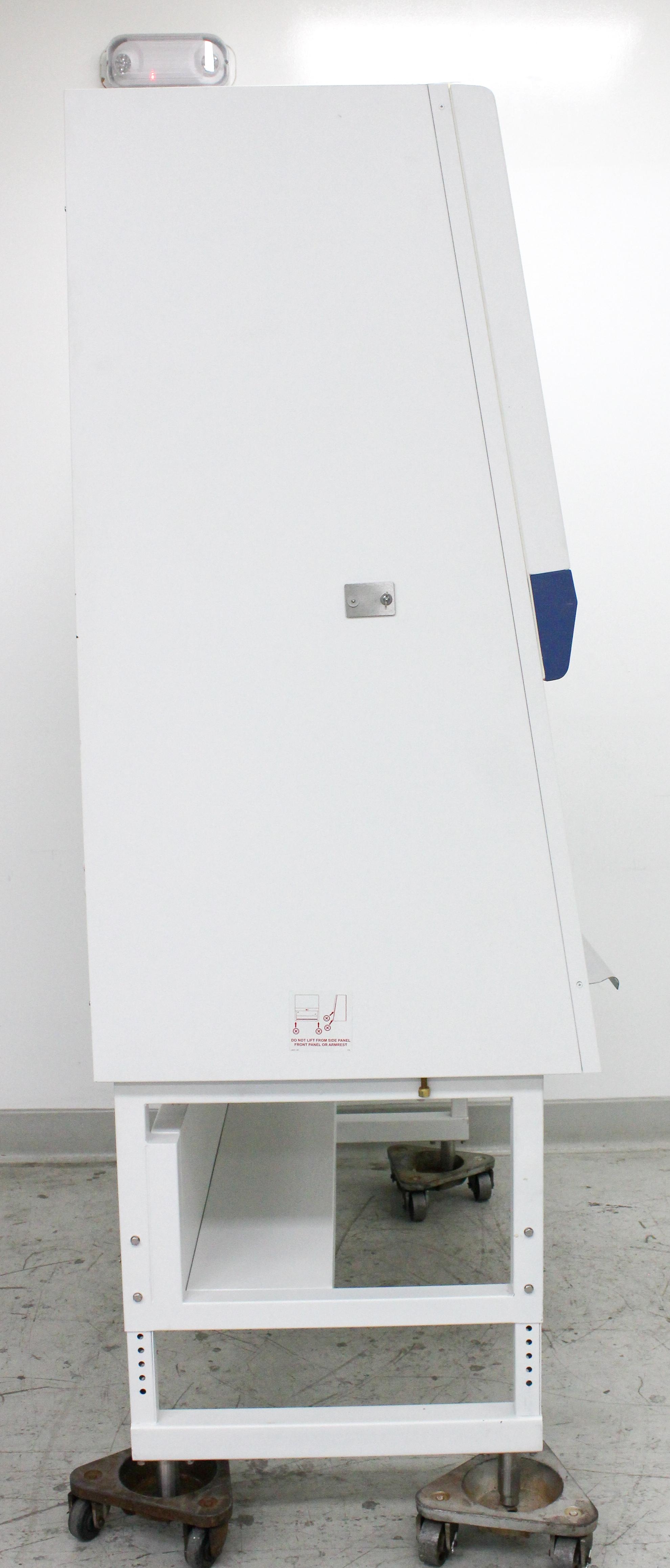 Esco LA2-5A2 Biosafety Cabinet Class II 5ft with ULPA Filtration Tech