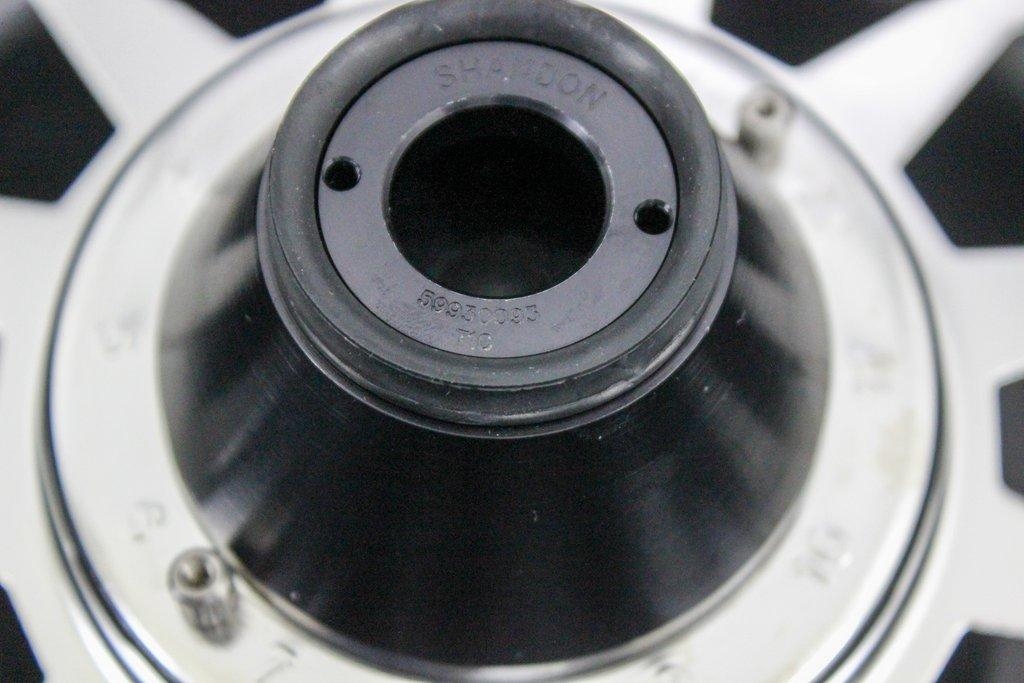 Shandon Cytospin 3 Cytocentrifuge Benchtop with Rotor 100-120V 5000 RPM System