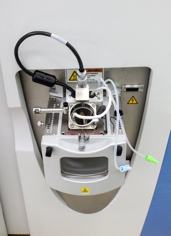 Thermo Q Exactive Mass Spectrometer System 2018 Good Condition