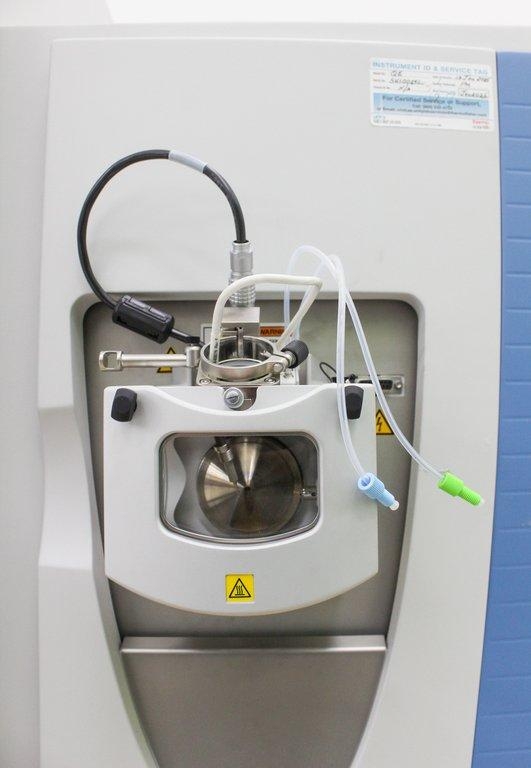 Thermo Q Exactive Mass Spectrometer System 2018 Good Condition