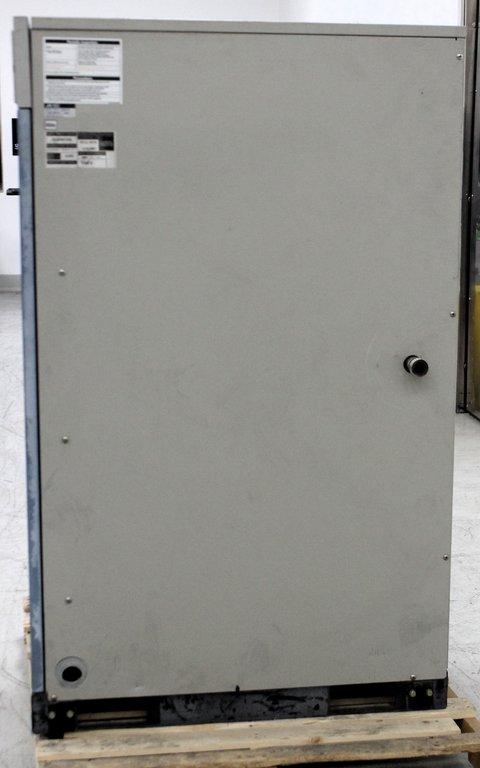 Powerex SEQ200720E 20HP Compressor 58.8 SCFM 116 PSI Oil Free Clean Air