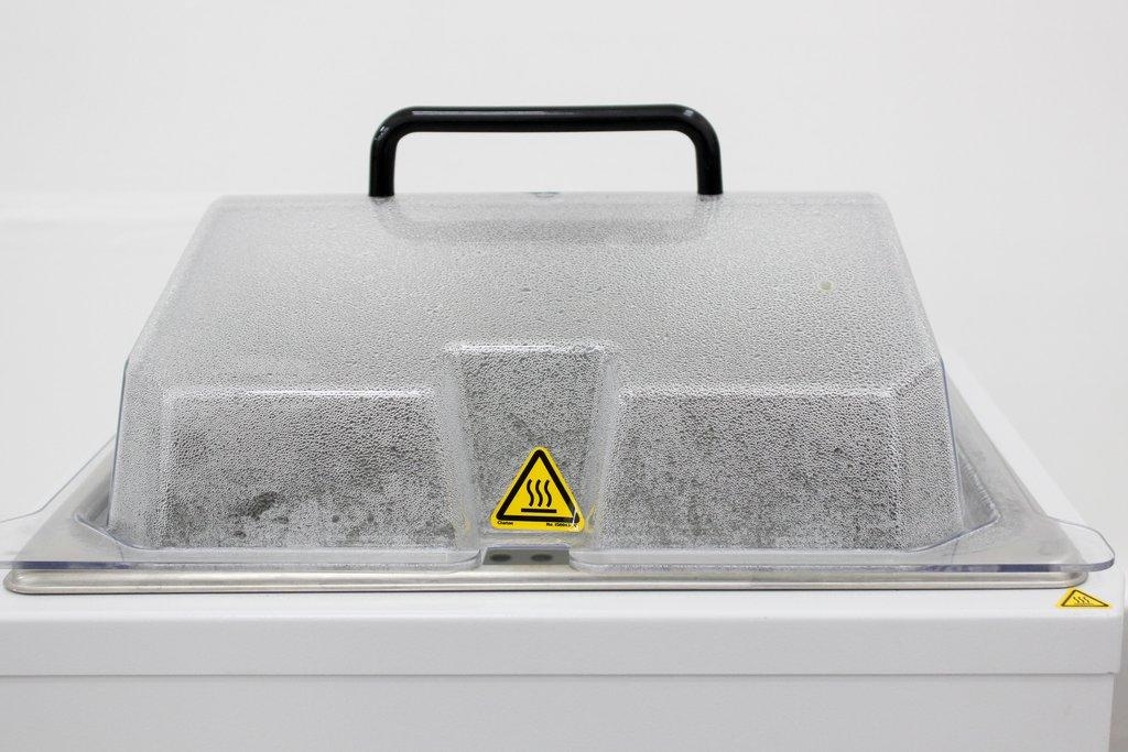 Thermo TSGP10 Precision GP 10L Water Bath Temp Range Ambient-100C Tested