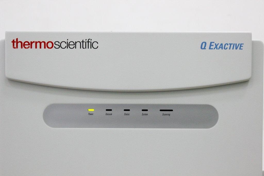 Thermo Q Exactive Mass Spectrometer System 2018 Good Condition