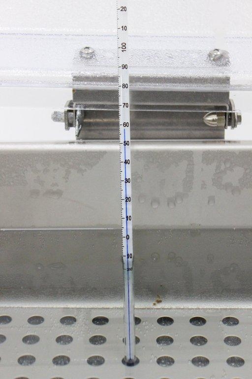 Thermo TSGP10 Precision GP 10L Water Bath Temp Range Ambient-100C Tested