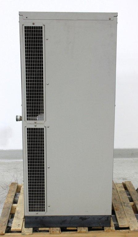 Powerex SEQ200720E 20HP Compressor 58.8 SCFM 116 PSI Oil Free Clean Air